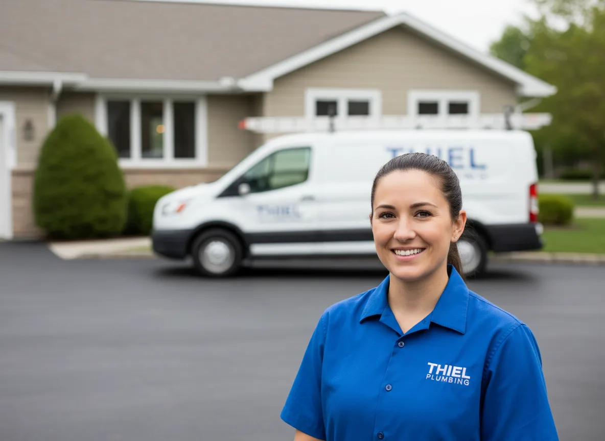 Plumber East Prospect, PA FAQs